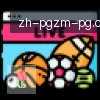PG模拟器 logo