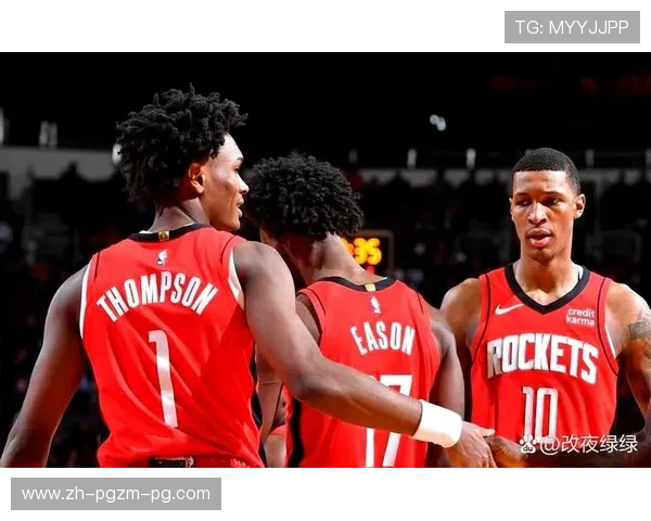 火箭队球员17号号码背后的故事及球员介绍