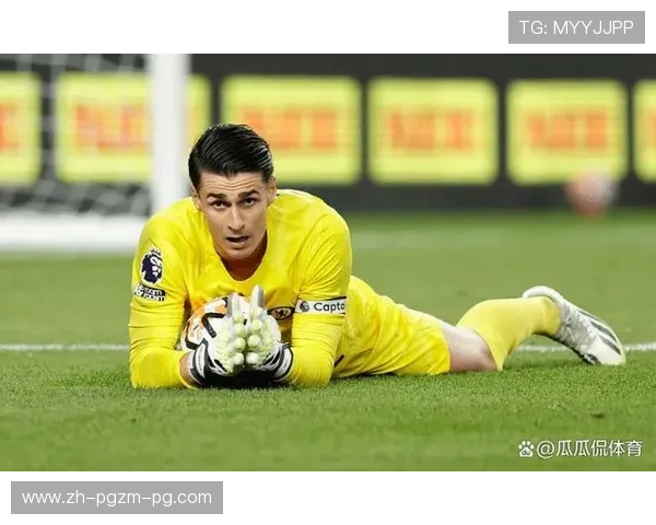 门将失误成转折点凯帕脱手送礼低级失误致丢球引热议