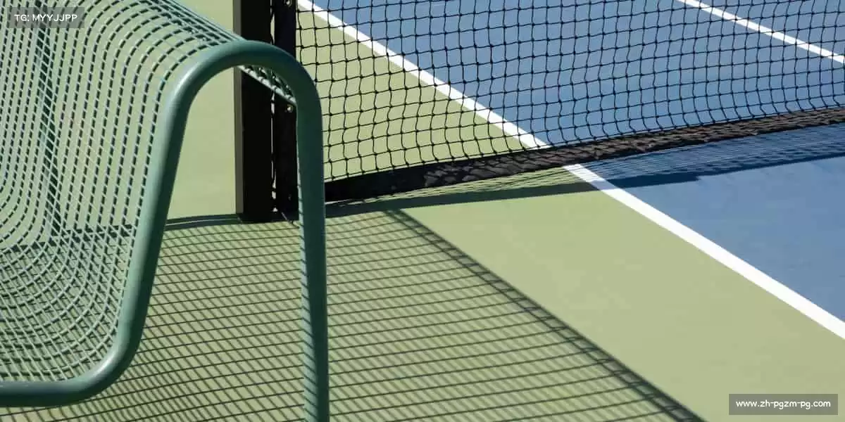 PG模拟器——每一次挥拍，都是新的开始！🎾​